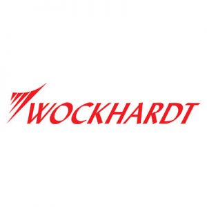 Wockhardt-Logo