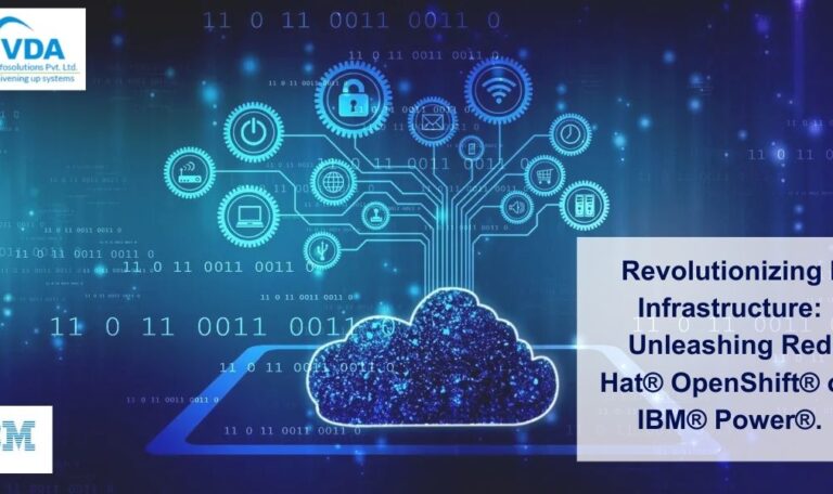 Future of IT Infrastructure