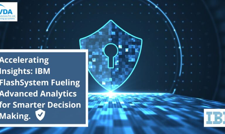 BM FlashSystem for Advanced Analytics
